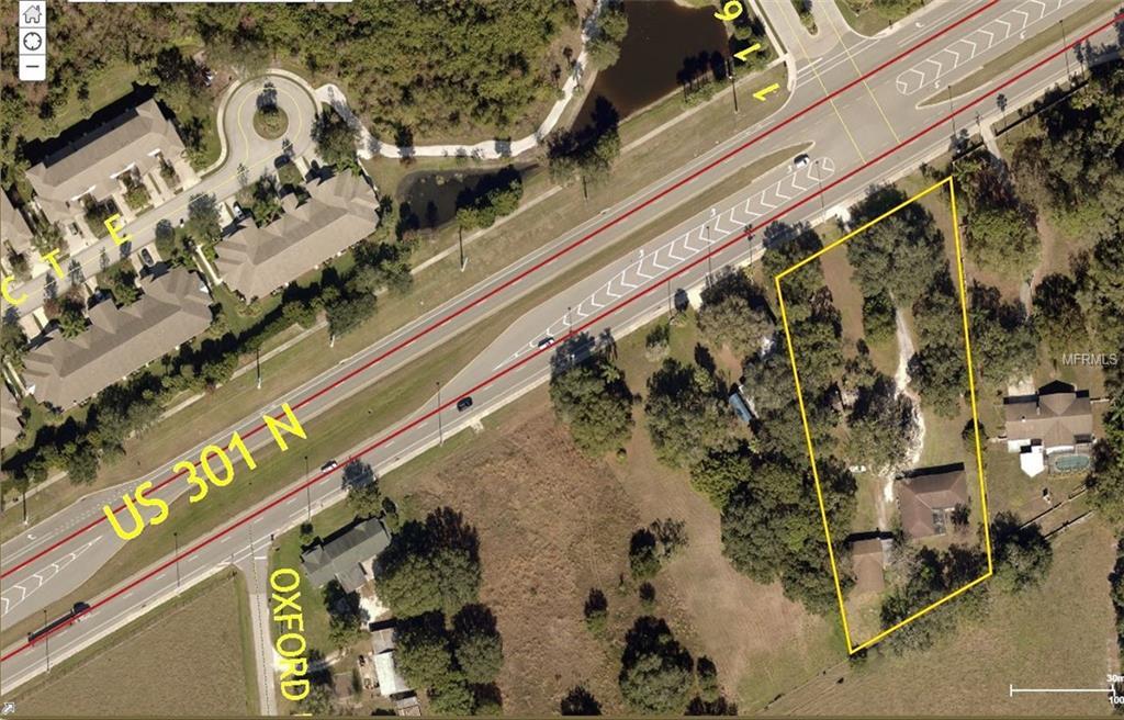 11655 Us Highway 301 - Photo 1