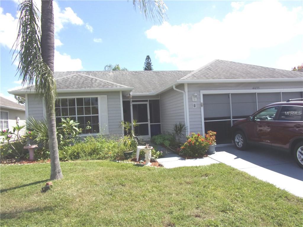 4035 37TH CT Street - Photo 1