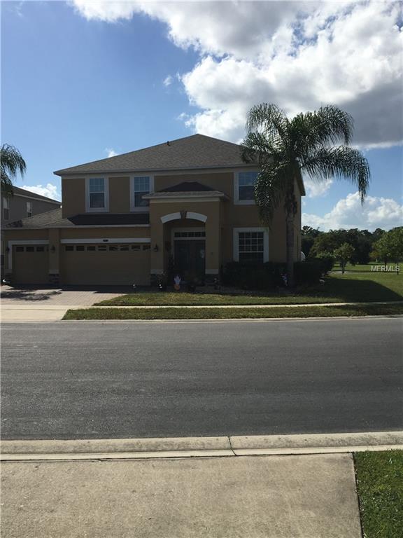 5522 Oakworth Place - Photo 1