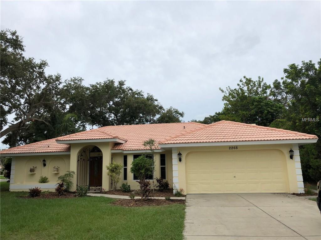 2268 Lakewood Lane - Photo 1