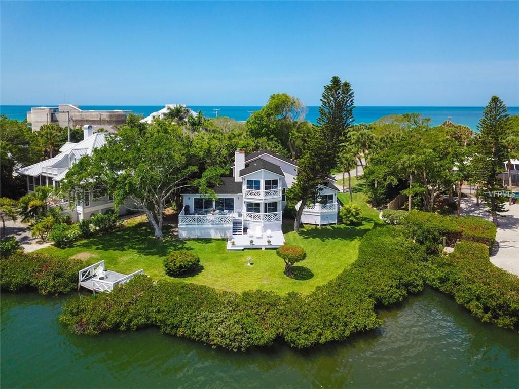 12 Casey Key Road - Photo 1