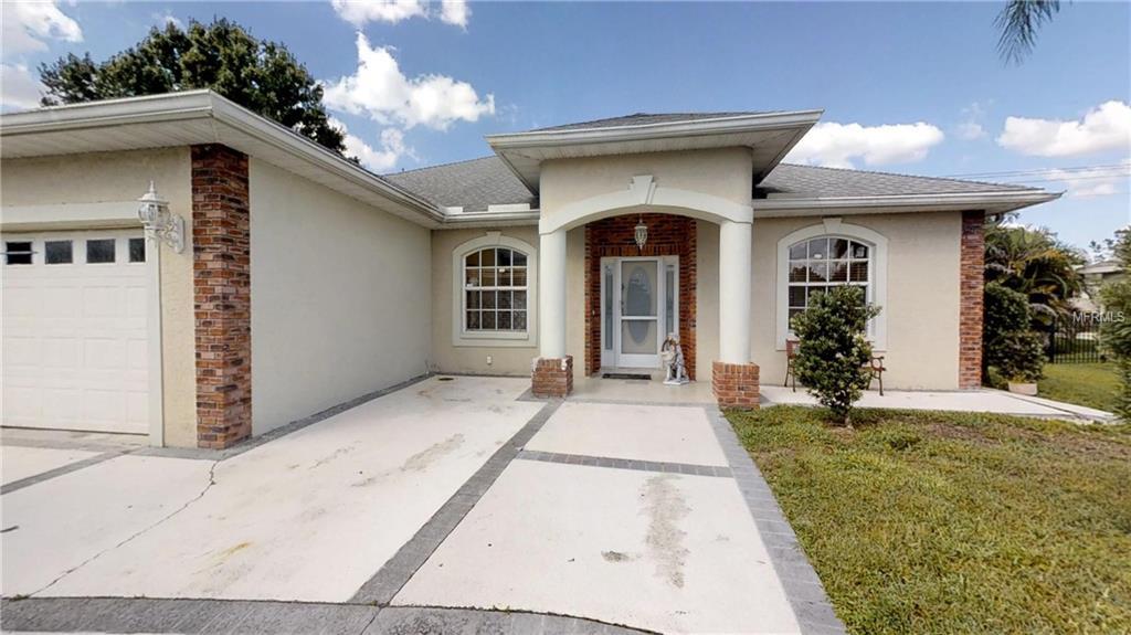 615 Magellan Drive - Photo 1