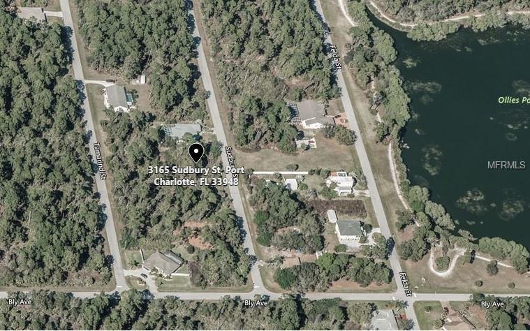 3165 Sudbury Street - Photo 1