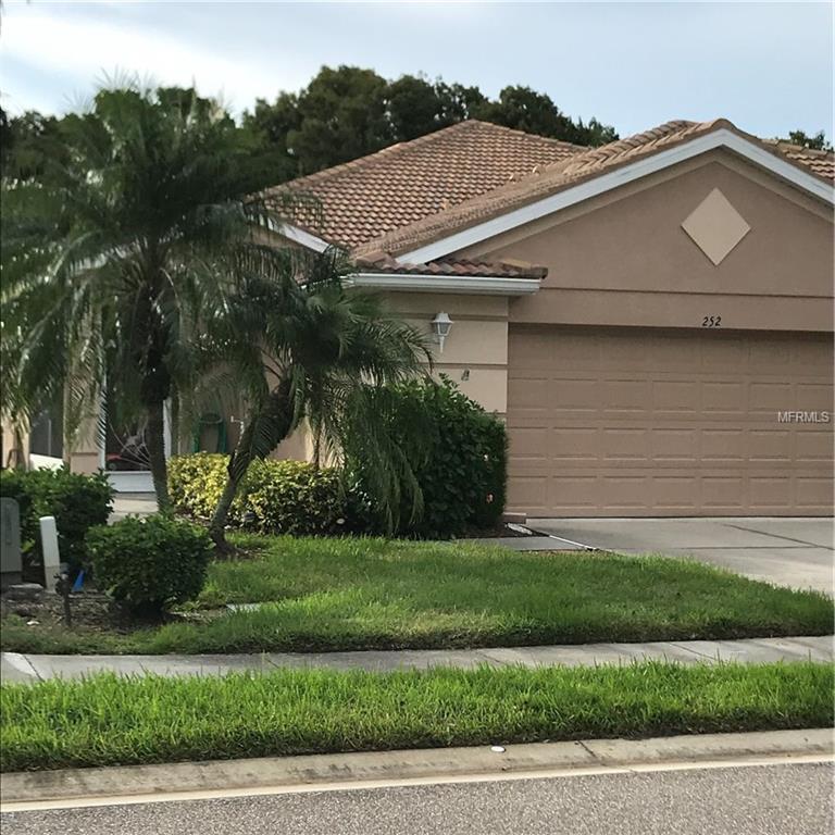 252 Fairway Isles Lane - Photo 1