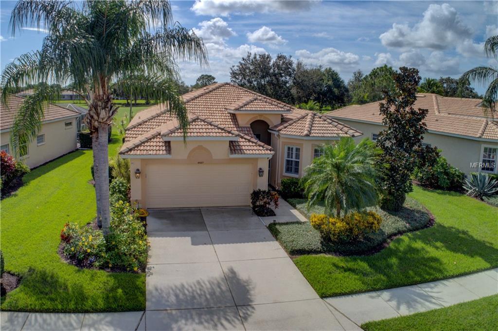 4427 Legacy Court - Photo 1