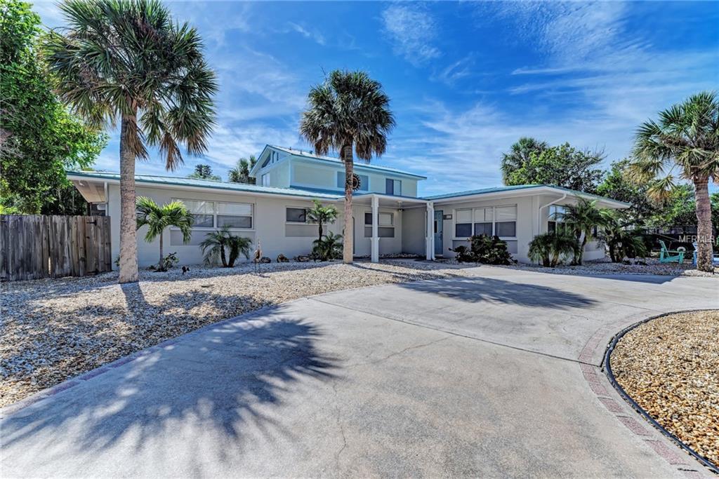8404 Marina Drive - Photo 1