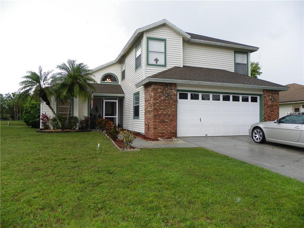 3122 57TH AVENUE Circle - Photo 1