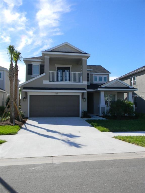 5721 Wild Sage Circle - Photo 1