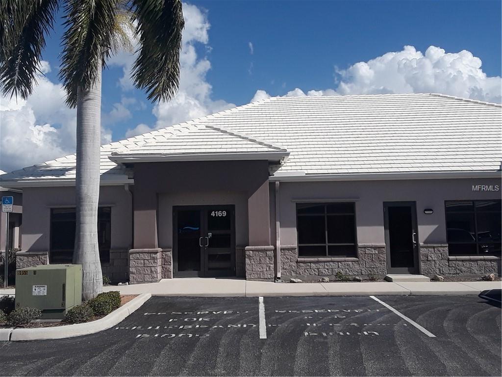 4169 Clark Road - Photo 1