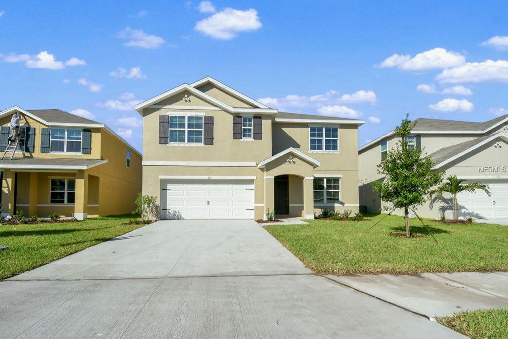 232 Tierra Verde Way - Photo 1