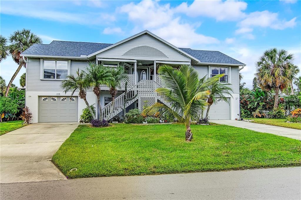 5708 Holmes Boulevard - Photo 1