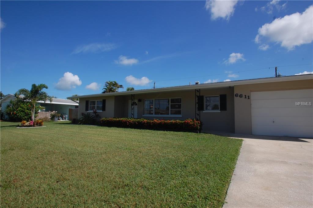6611 Colonial Drive - Photo 1