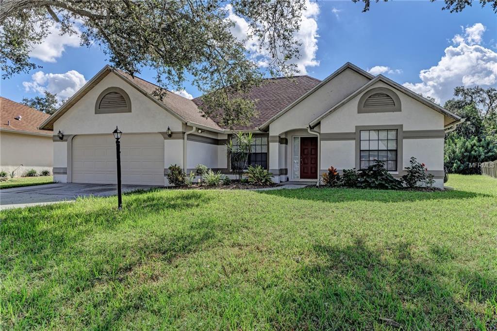 5565 Forester Lake Drive - Photo 1