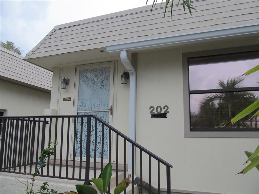 202 Whispering Sands Drive - Photo 1