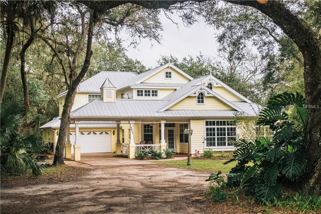4872 Old Ranch Road - Photo 1