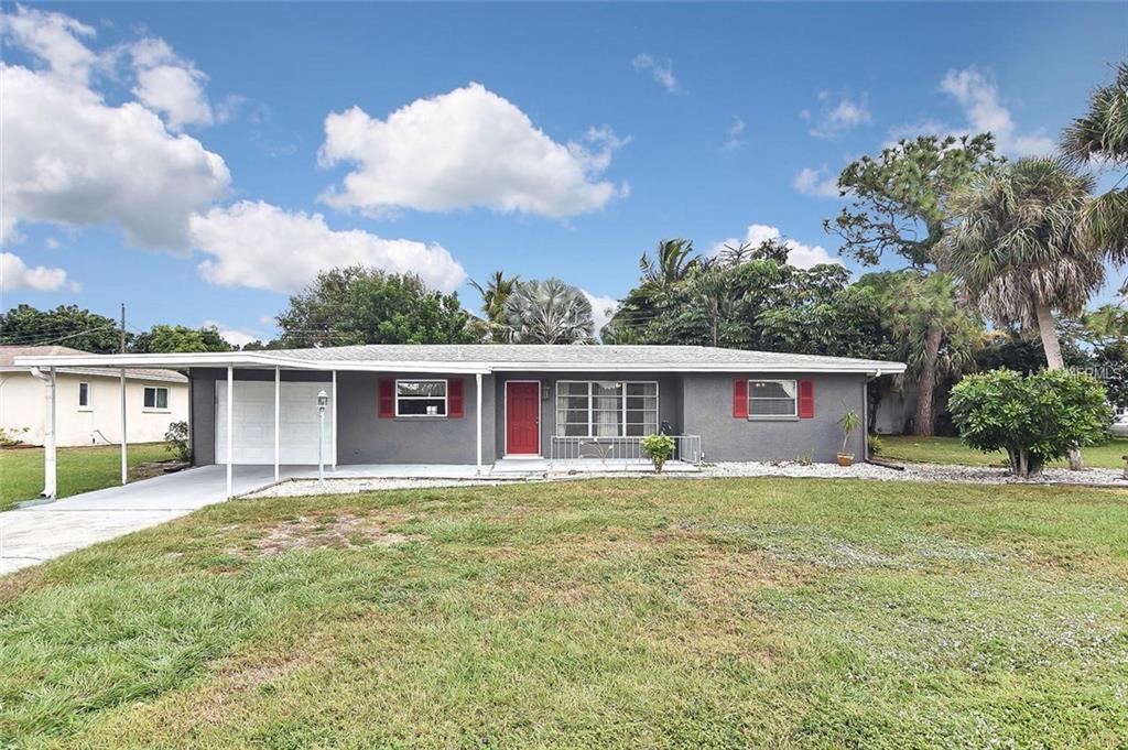 1783 Forest Road - Photo 1