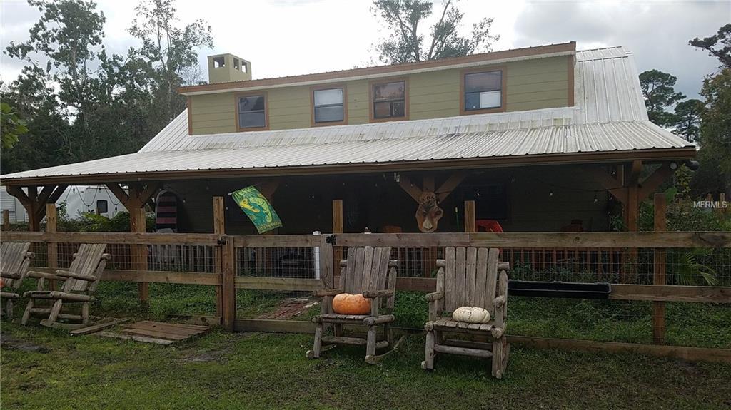 445 State Road 415 - Photo 1