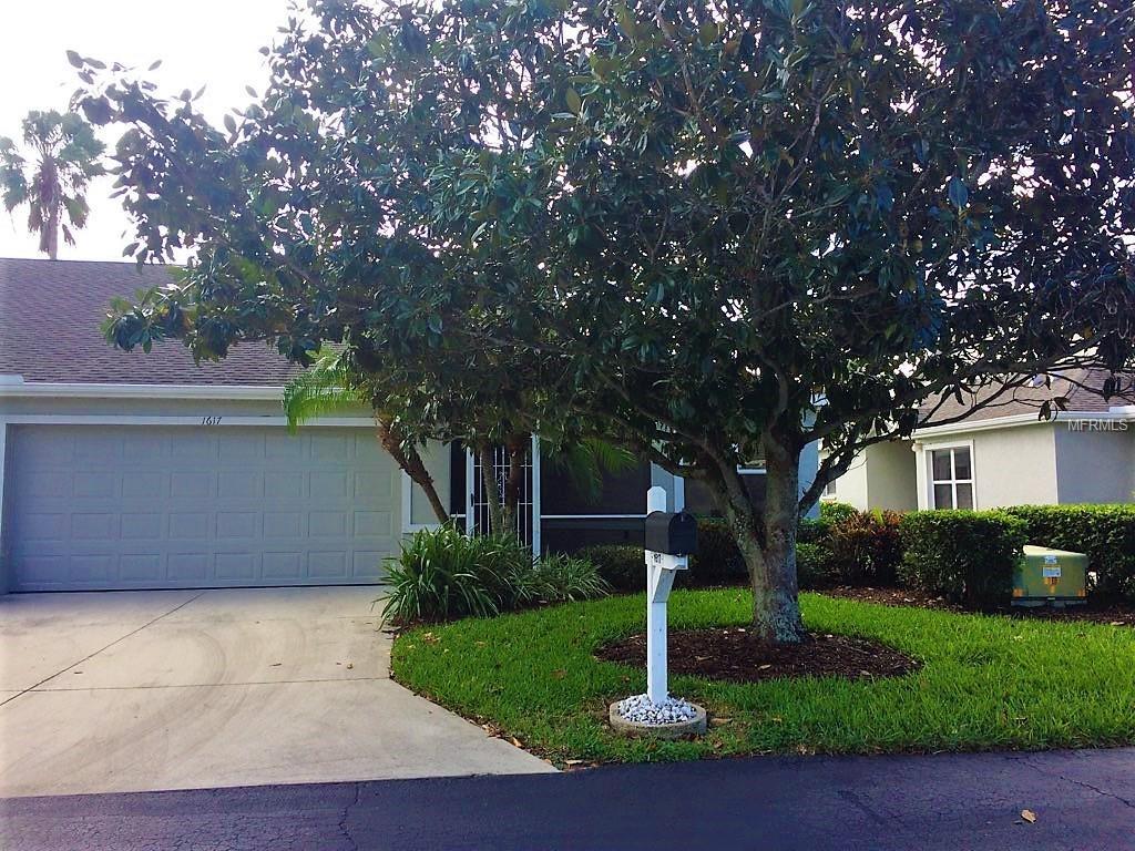 1617 Fairway Oaks Drive - Photo 1