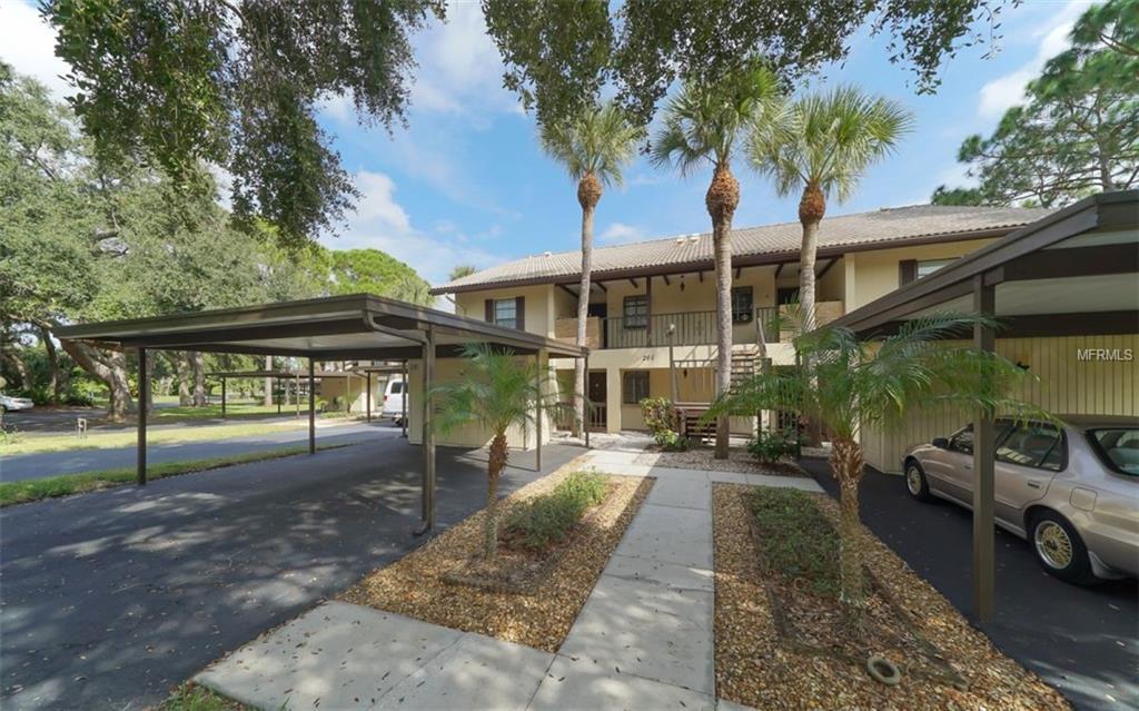 265 Mission Trail - Photo 1