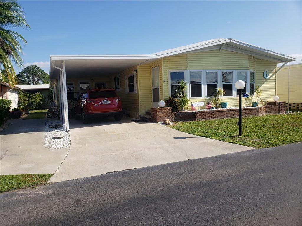 103 Bermuda Way - Photo 1