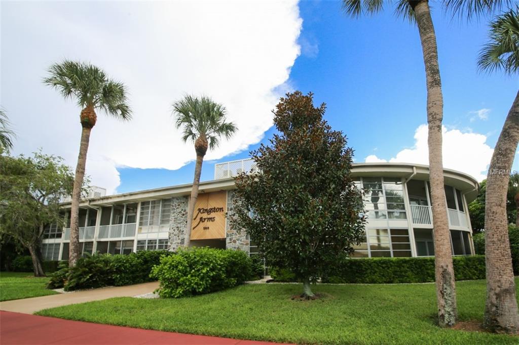 500 Washington Drive - Photo 1