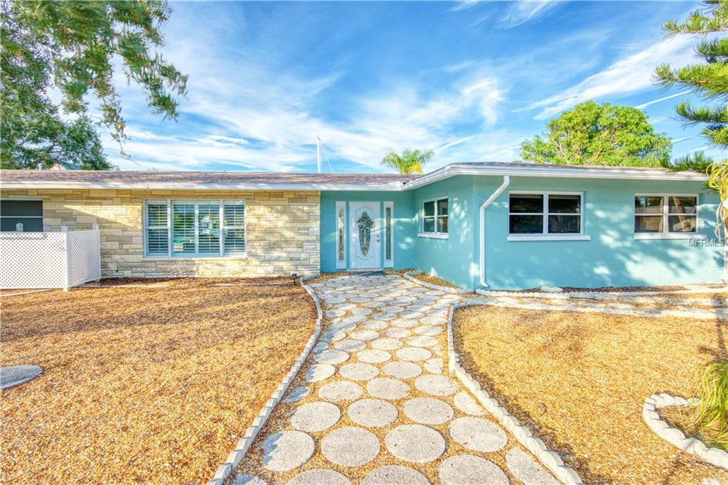 918 Gibbs Road - Photo 1