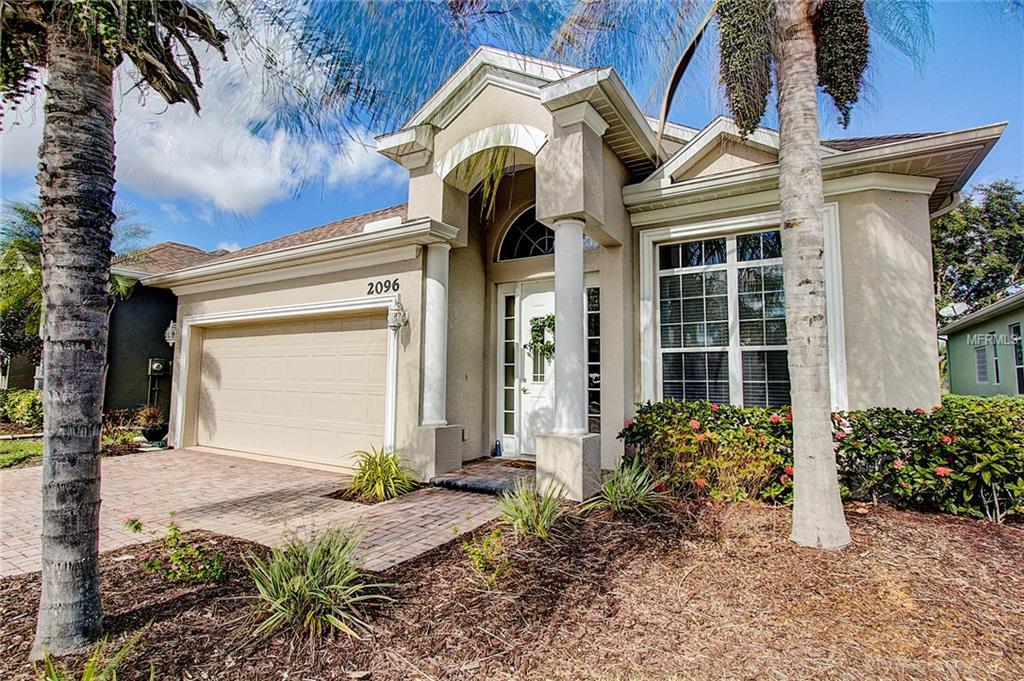 2096 Mattamy Court - Photo 1