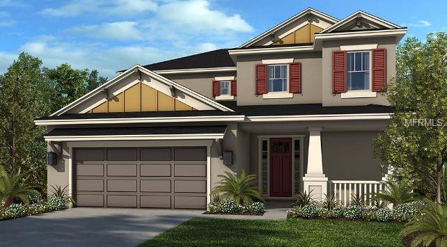 5621 Maidenstone Way - Photo 1