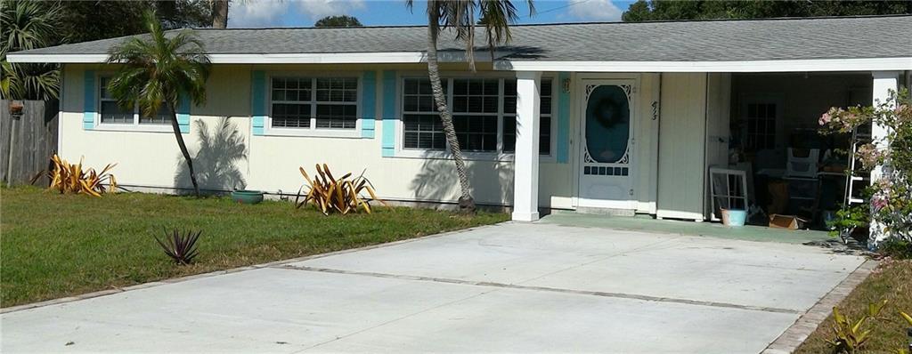 8115 Robin Road - Photo 1