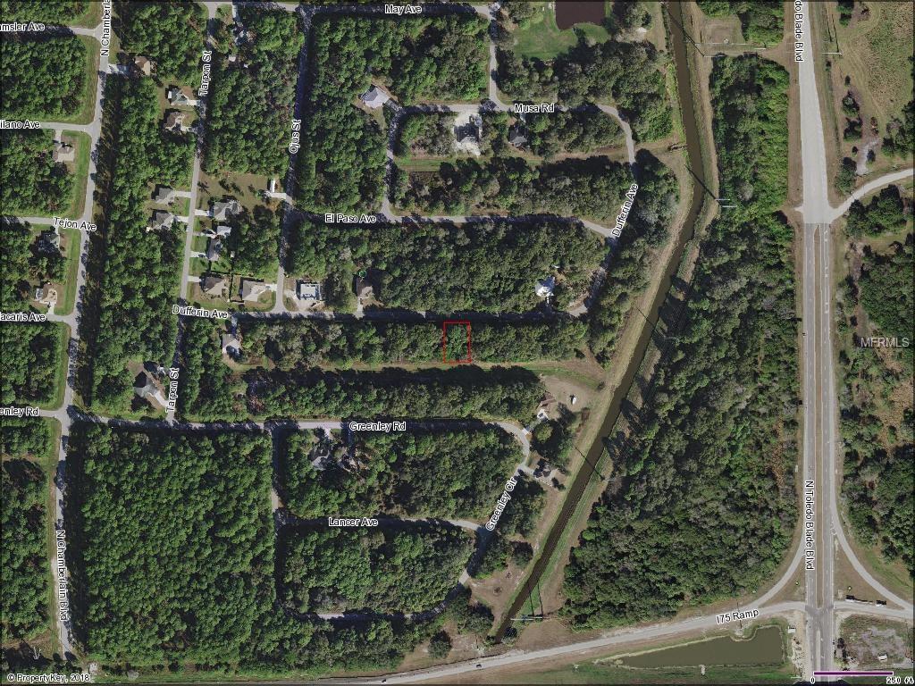 Dufferin Avenue - Photo 1