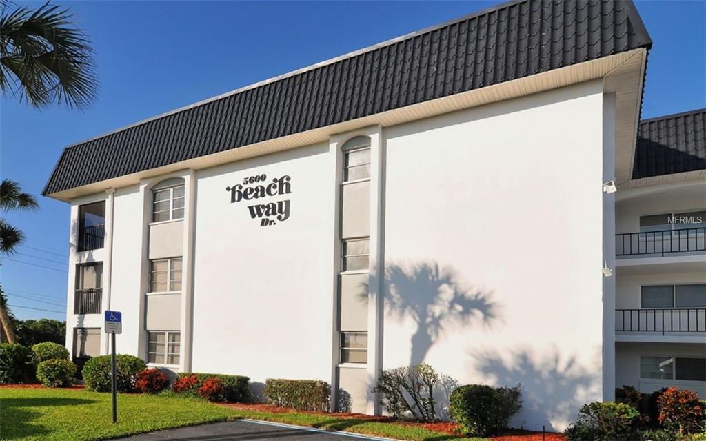 5600 Beach Way Drive - Photo 1