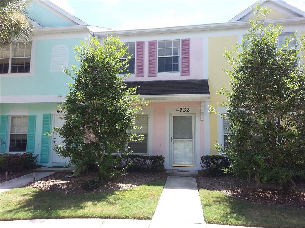 4732 Sabal Key Drive - Photo 1