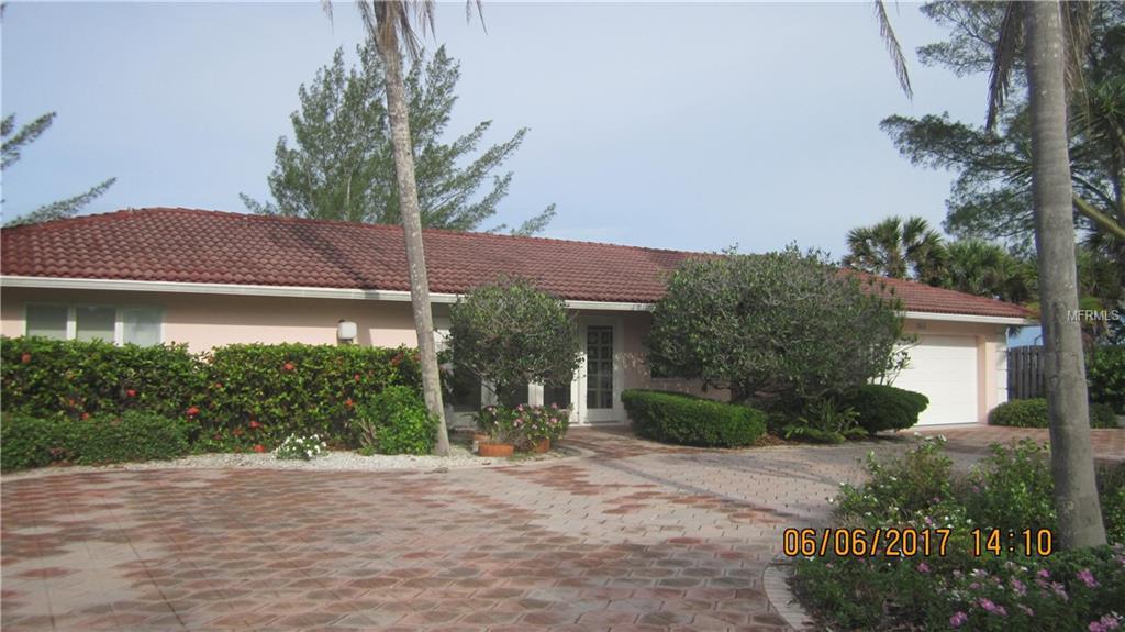 3619 Casey Key Road - Photo 1