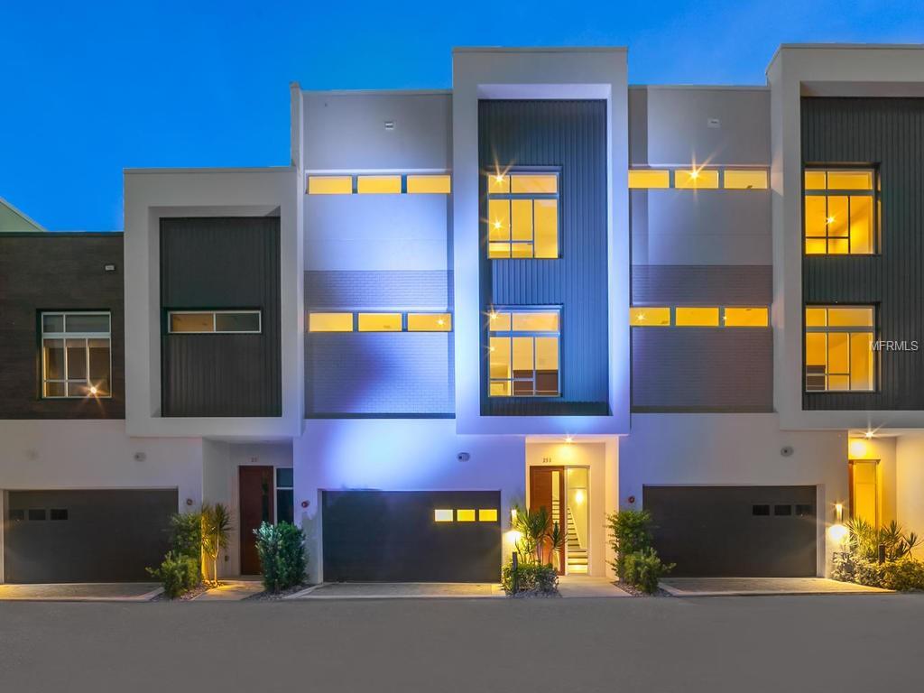 215, 217, 219, 257 Cosmopolitan Court - Photo 1