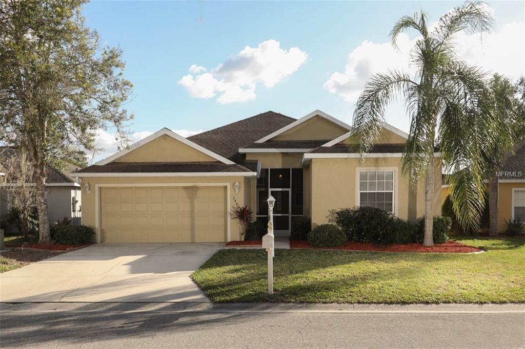 5881 Old Summerwood Boulevard - Photo 1