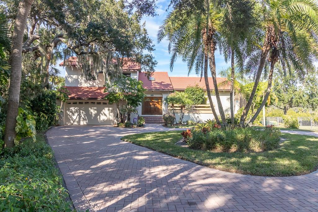101 Da Vinci Drive - Photo 1