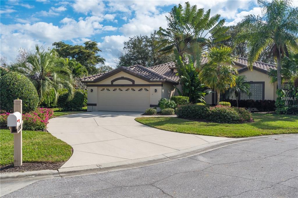 5281 Far Oak Circle - Photo 1