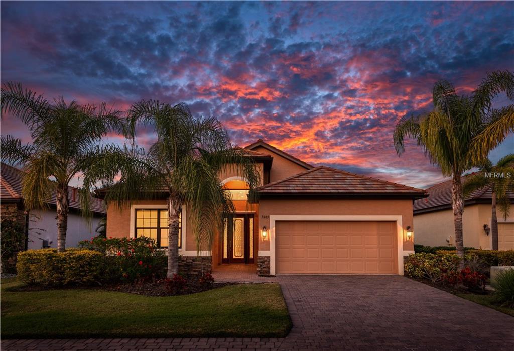 7605 Rio Bella Place - Photo 1