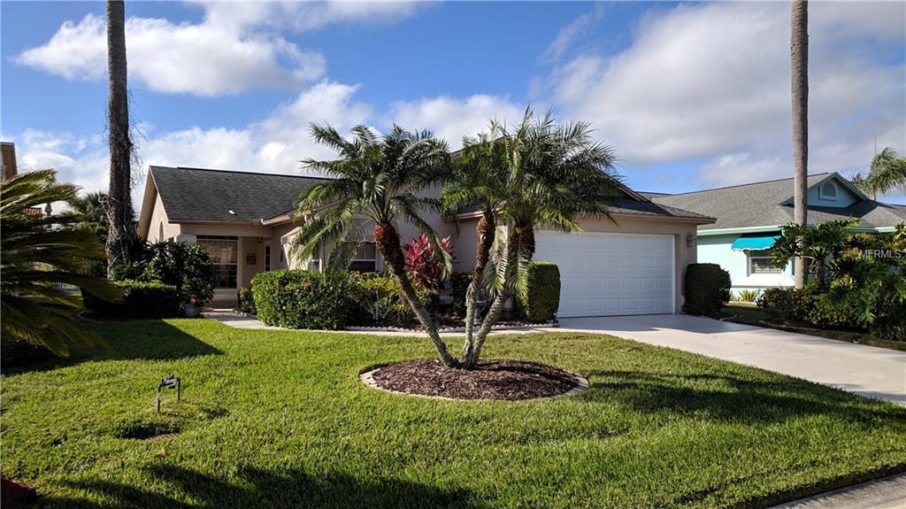 4754 Raintree Street Circle - Photo 1