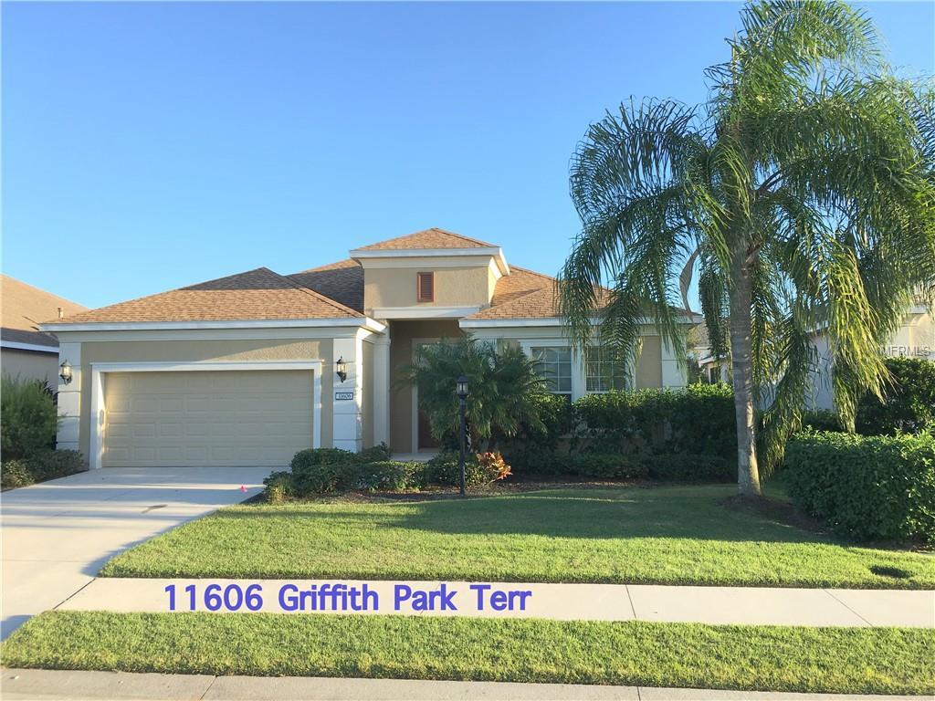 11606 Griffith Park Terrace - Photo 1