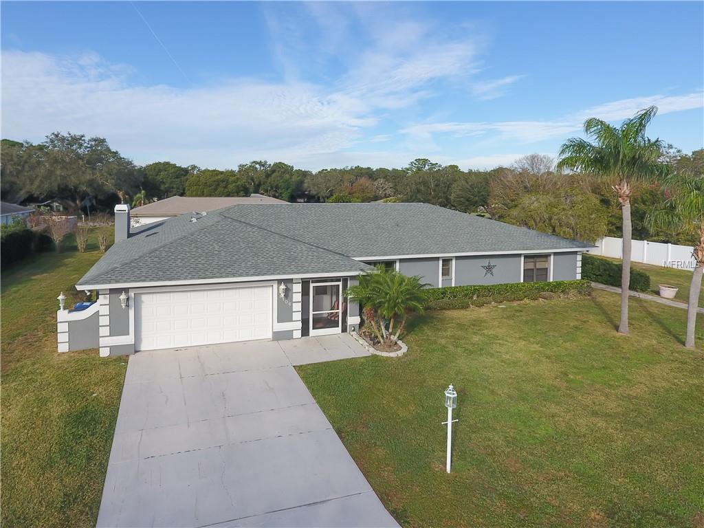 8106 Timber Lake Lane - Photo 1