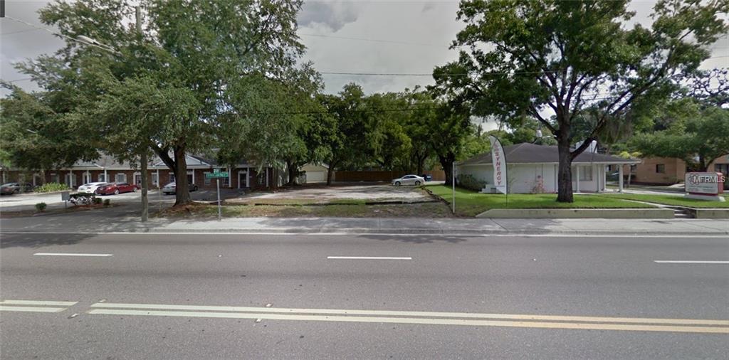 312 Dr Martin Luther King Jr Boulevard - Photo 1
