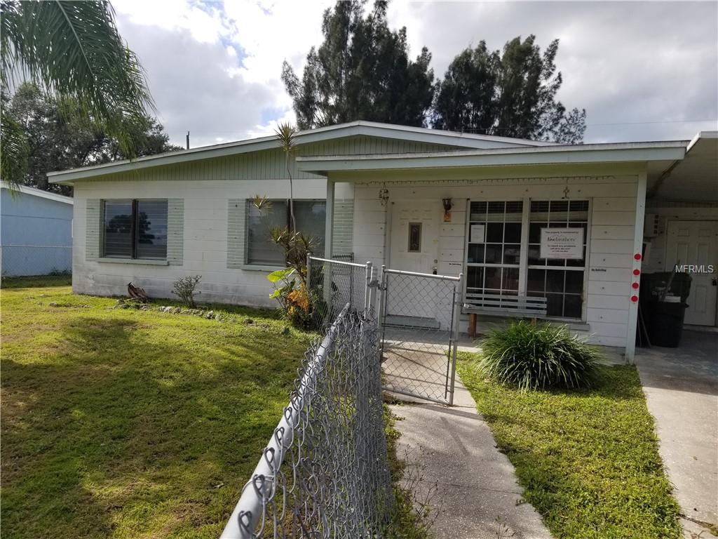 236 Cornelius Circle - Photo 1
