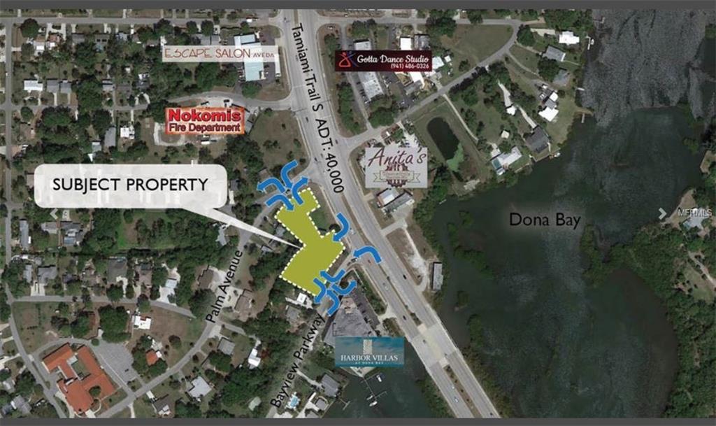 498 Tamiami Trail - Photo 1
