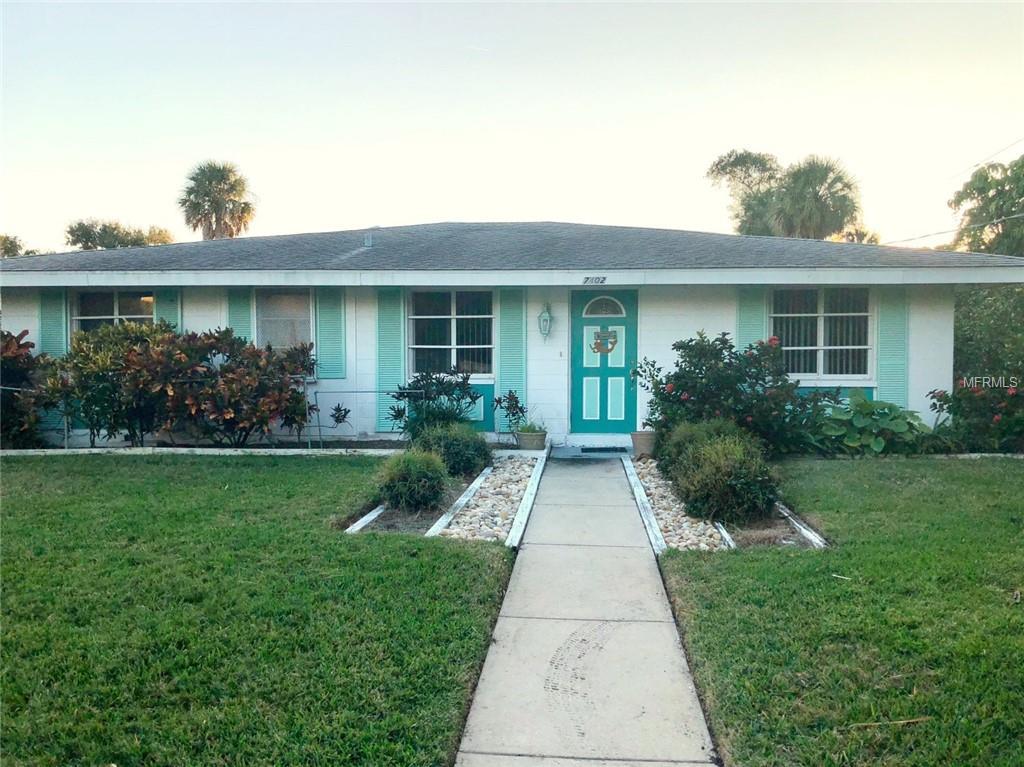 7402 Palm Drive - Photo 1