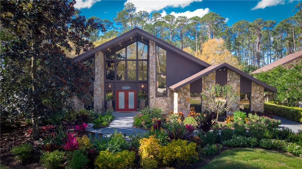 7150 Rustic Acres Drive - Photo 1
