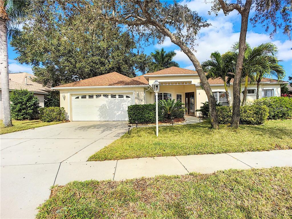 11115 Marigold Drive - Photo 1