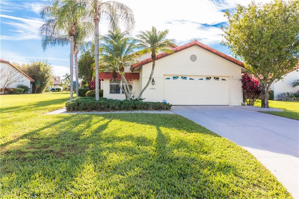4902 Clubview Court - Photo 1