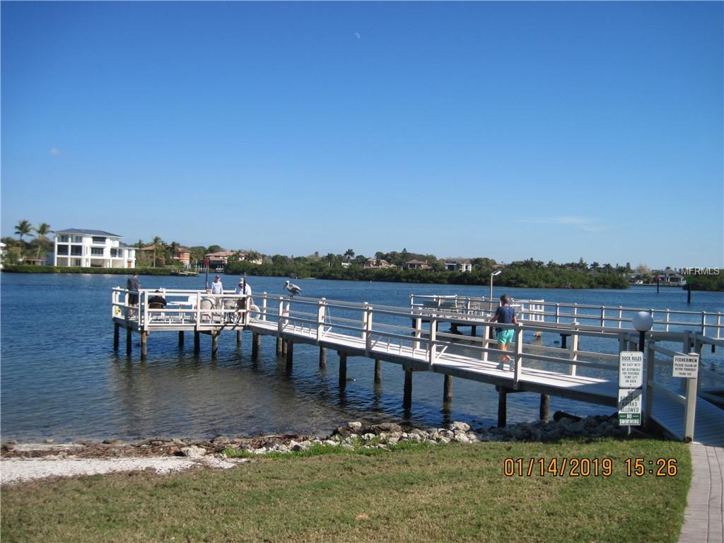 6157 Midnight Pass Road - Photo 1
