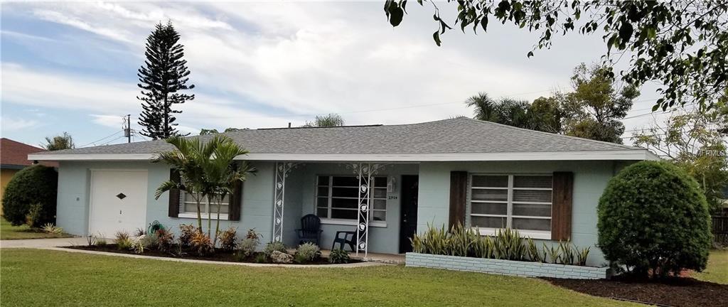 2904 Satsuma Drive - Photo 1